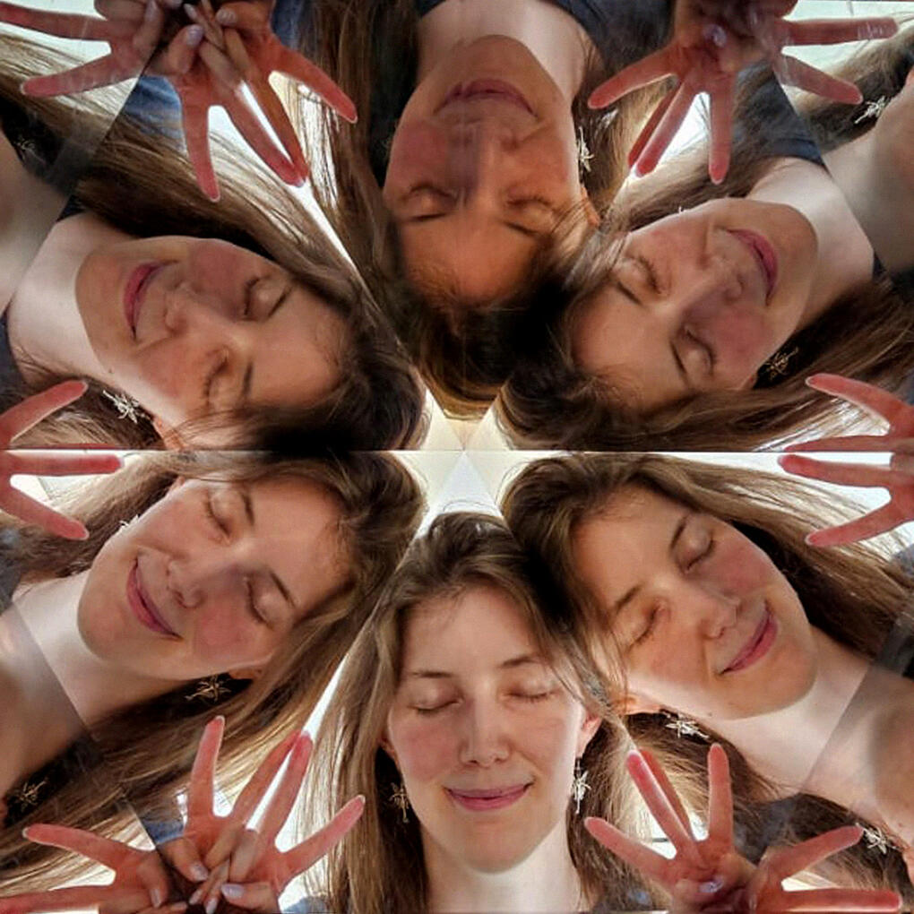 Kaleidoscope Kaleidoscope