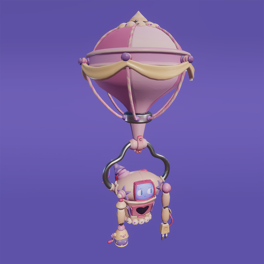 CuppyBot CuppyBot