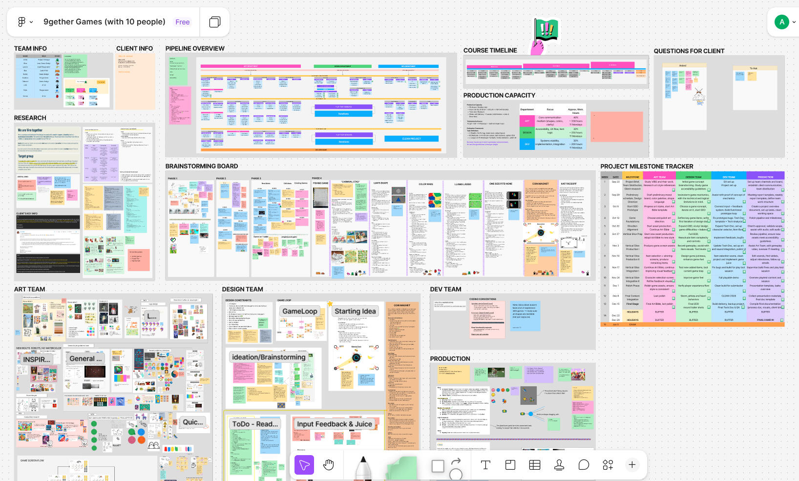 Client Brief Client Brief