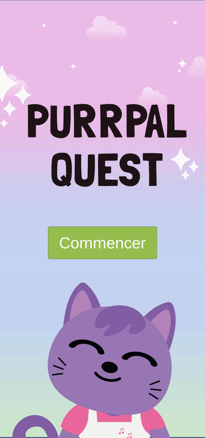 Start Screen Start Screen