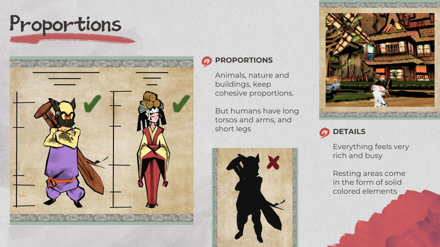 Proportions Proportions