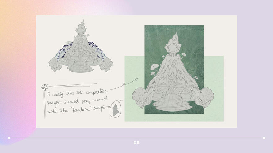 Shape Exploration Shape Exploration