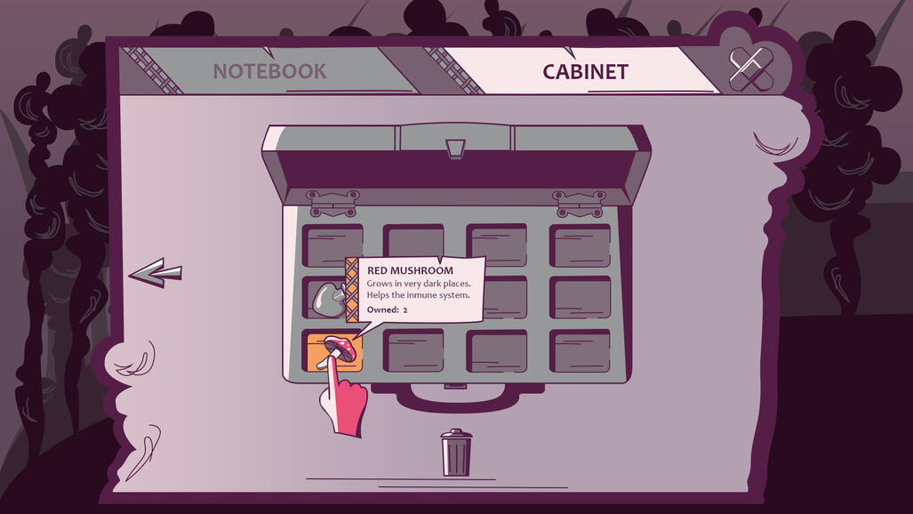 Inventory Inventory