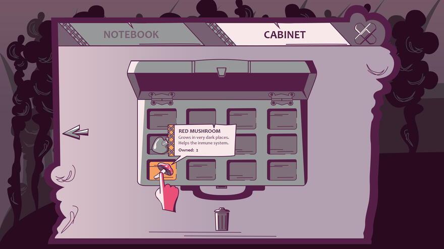 Inventory Inventory