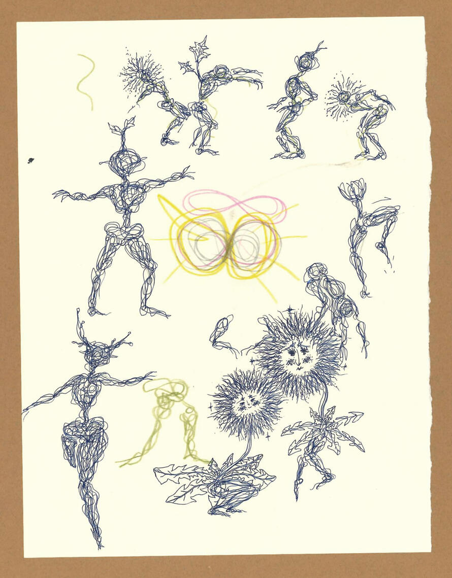 Weeds Study Weeds Study