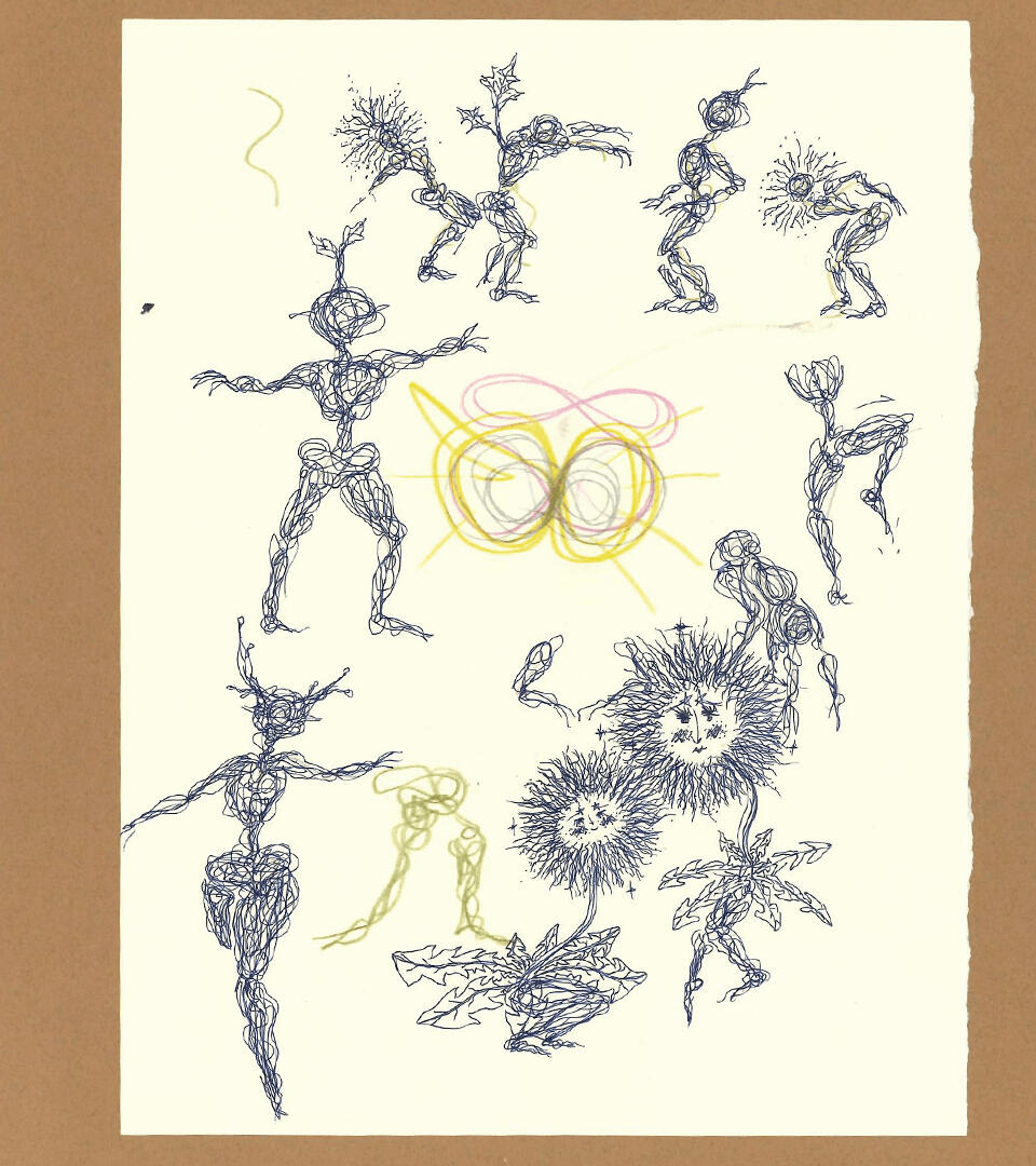 Weeds Study Weeds Study