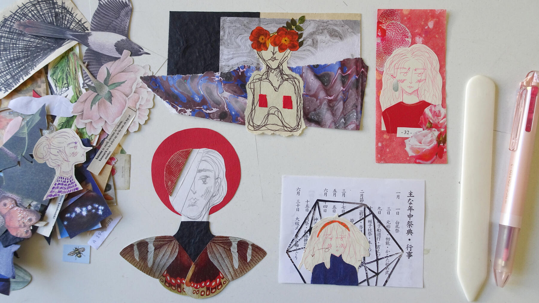 Collage Collage