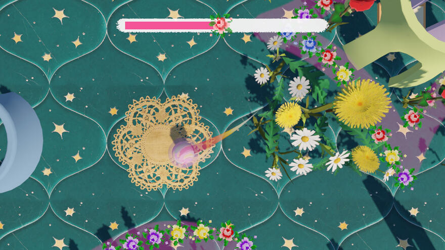 Game Environment Game Environment