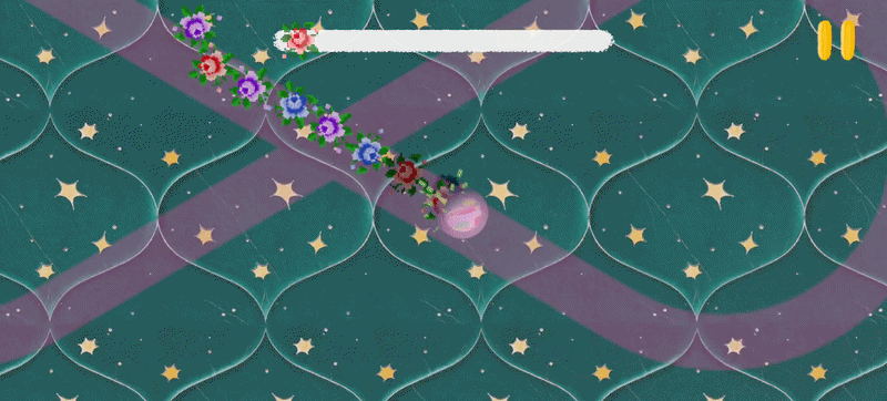 Pattern Tracing Pattern Tracing