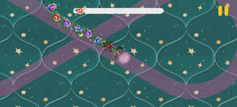 Pattern Tracing