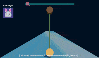 Pendulum Concept