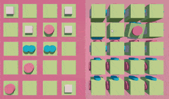 Mirror Concept