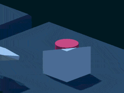 Mesh Cutting Iteration