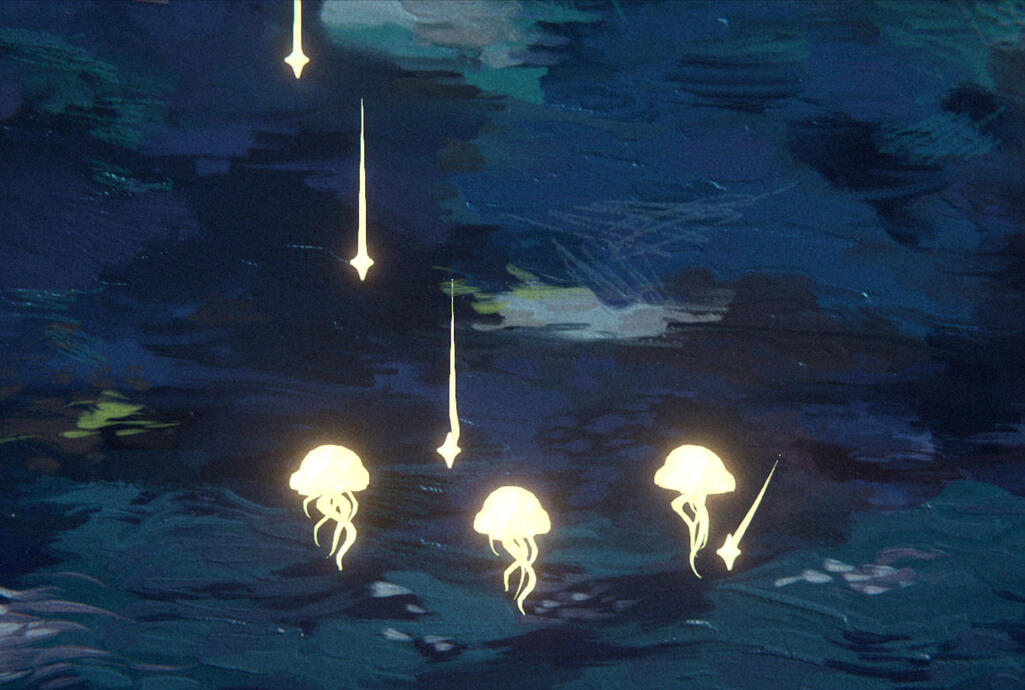 Ocean of Life