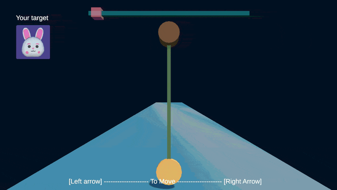 Pendulum Concept