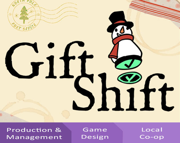 Gift Shift
