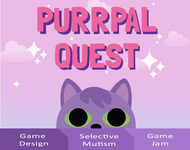 Purrpal Quest