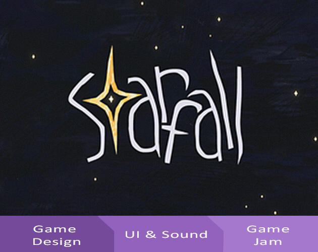 Starfall Starfall