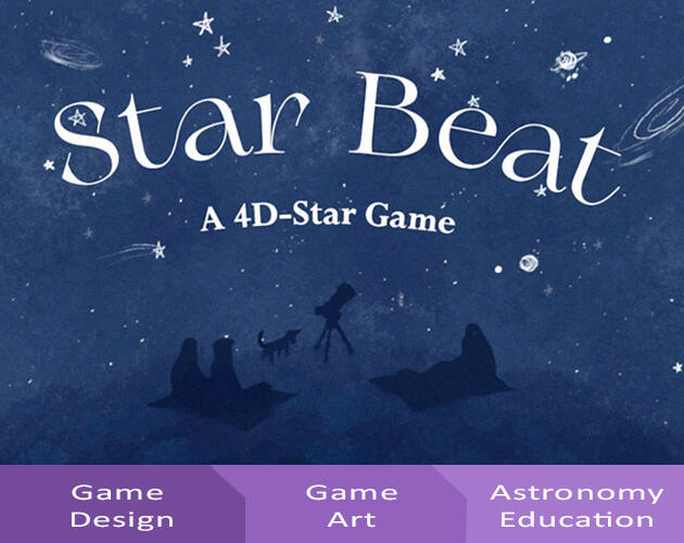 Star Beat
