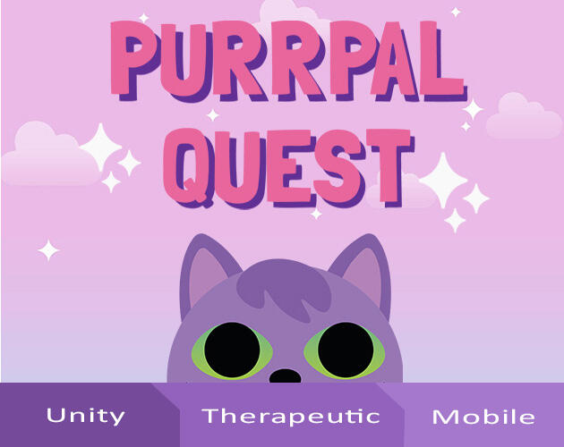 Purrpal Quest Purrpal Quest