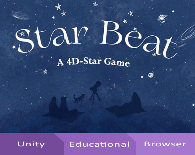 Star Beat