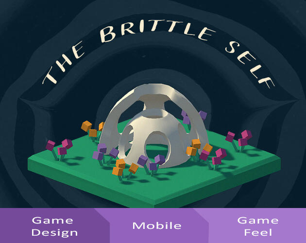 The Brittle Self