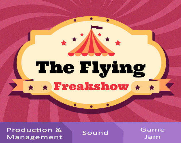 The Flying Freakshow
