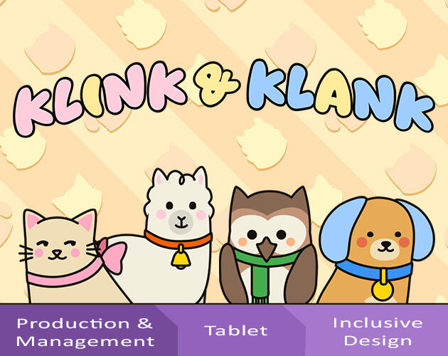 Klink & Klank