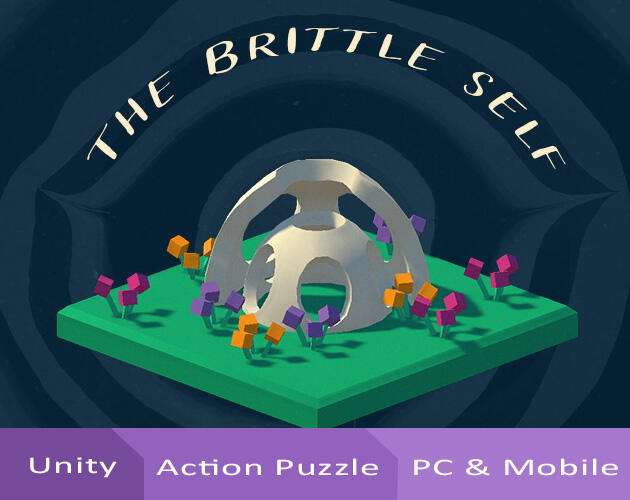 The Brittle Self