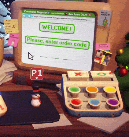 Improved Typing Improved Typing