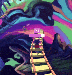 Jumping