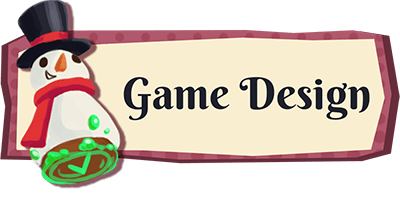 Game Design