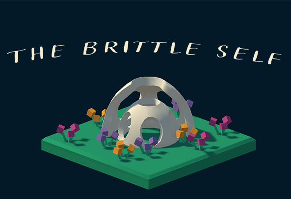 The Brittle Self